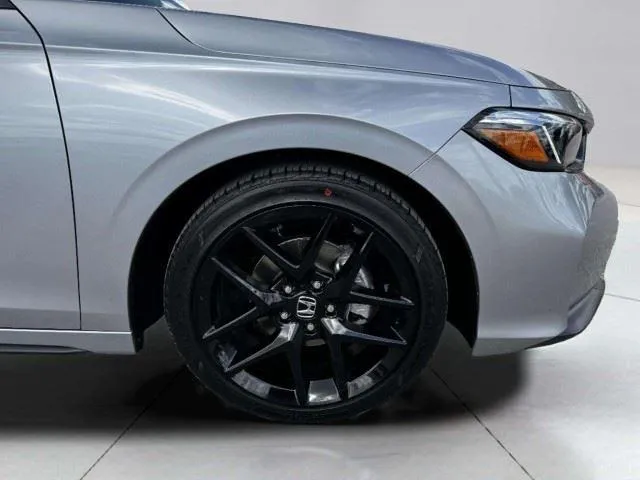 Honda Civic photo 53