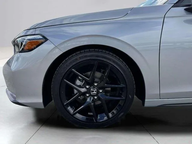 Honda Civic photo 54