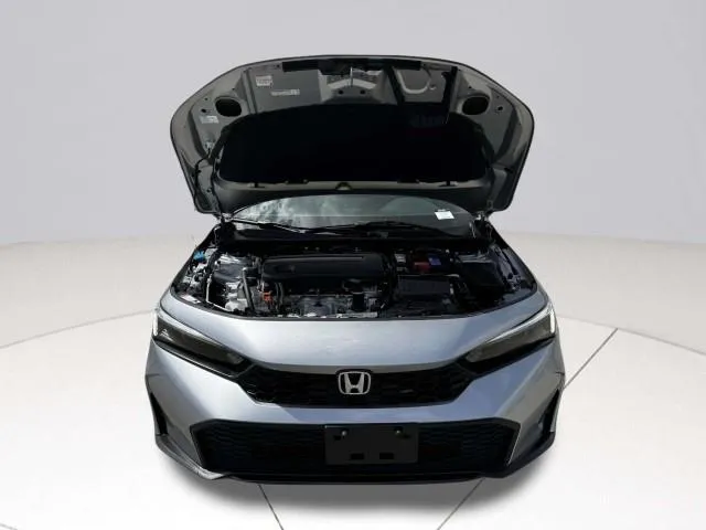 Honda Civic photo 55