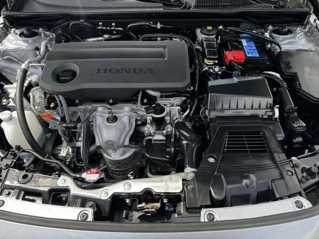 Honda Civic photo 56
