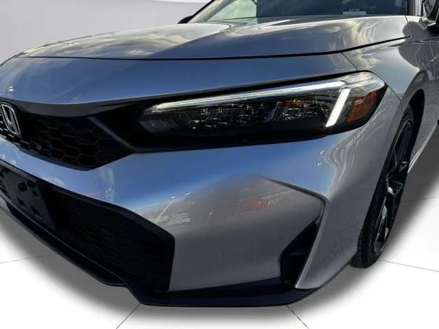 Honda Civic photo 13