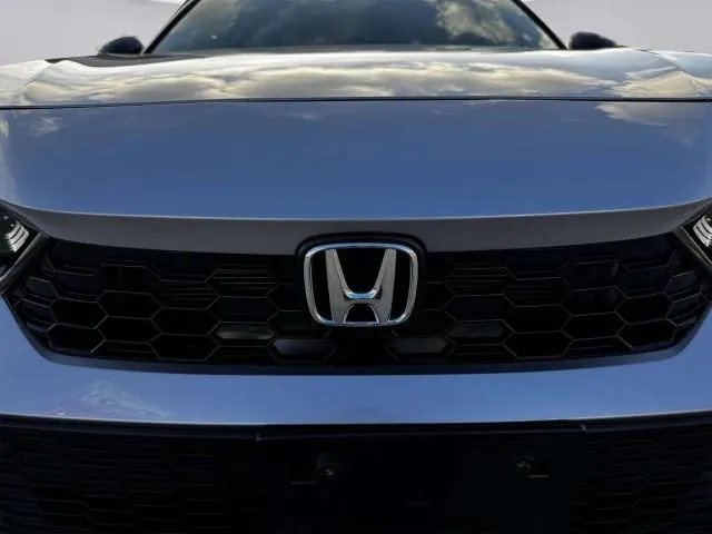 Honda Civic photo 14