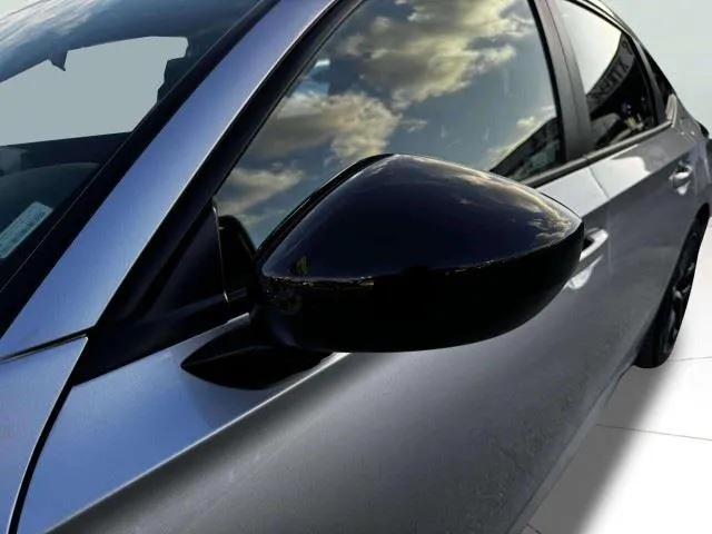 Honda Civic photo 15