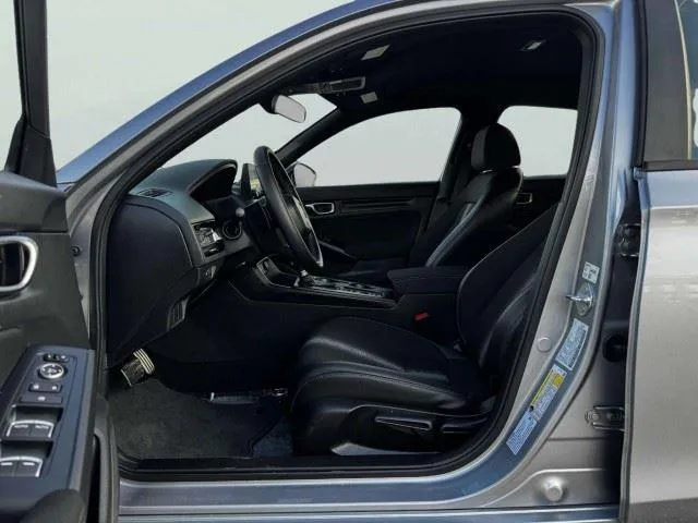 Honda Civic photo 19