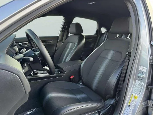 Honda Civic photo 21