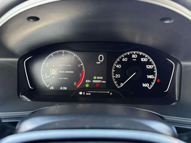 Honda Civic photo 24