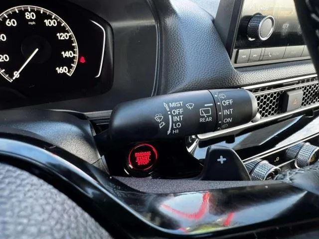 Honda Civic photo 26