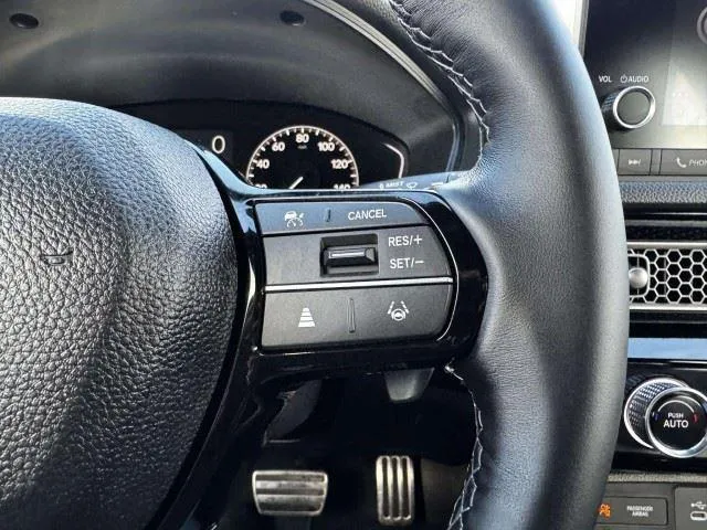 Honda Civic photo 27