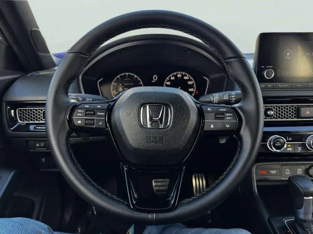 Honda Civic photo 29