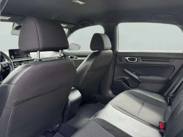 Honda Civic photo 38