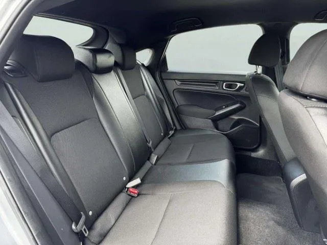 Honda Civic photo 43