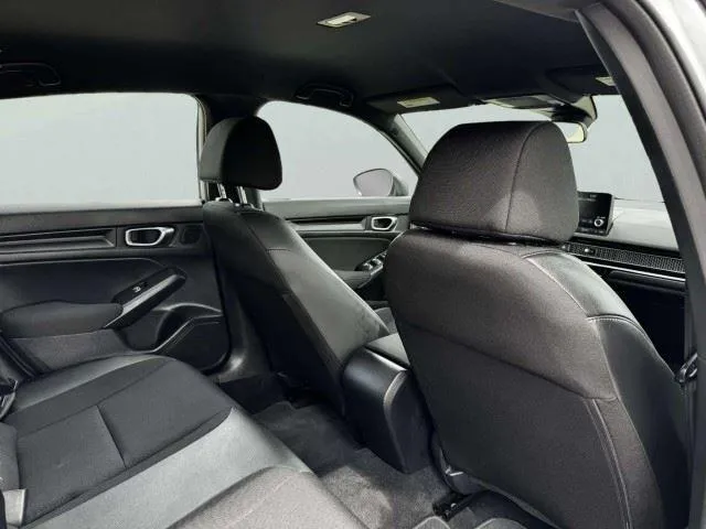 Honda Civic photo 44