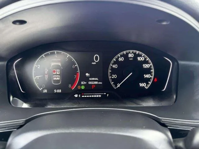 Honda Civic photo 22