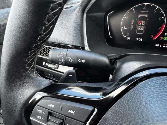 Honda Civic photo 23