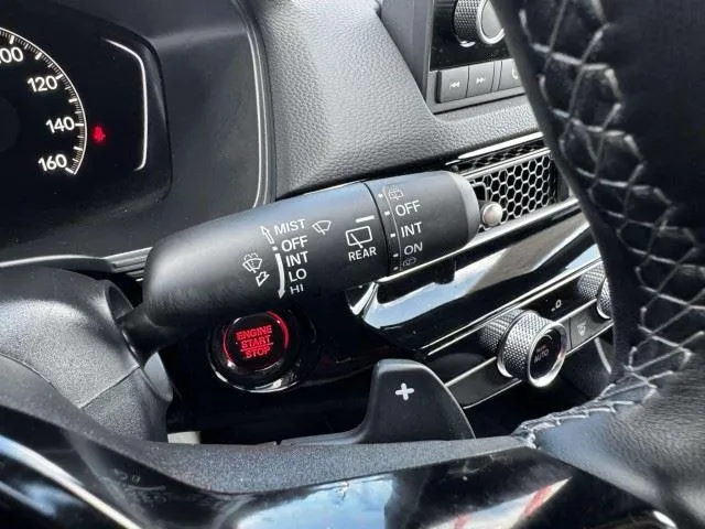 Honda Civic photo 24