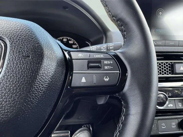 Honda Civic photo 25