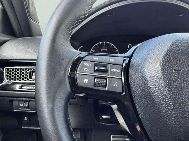Honda Civic photo 26