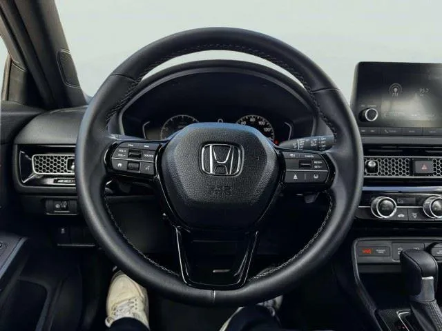Honda Civic photo 27