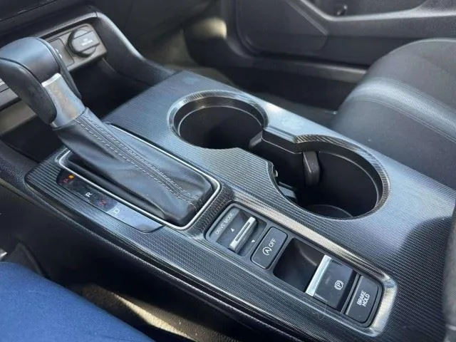 Honda Civic photo 31