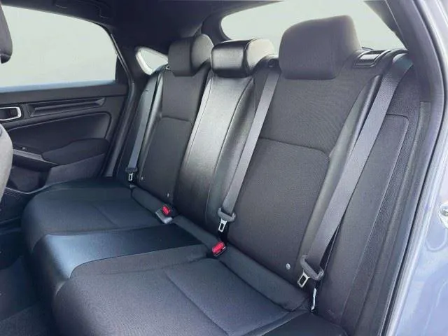 Honda Civic photo 35