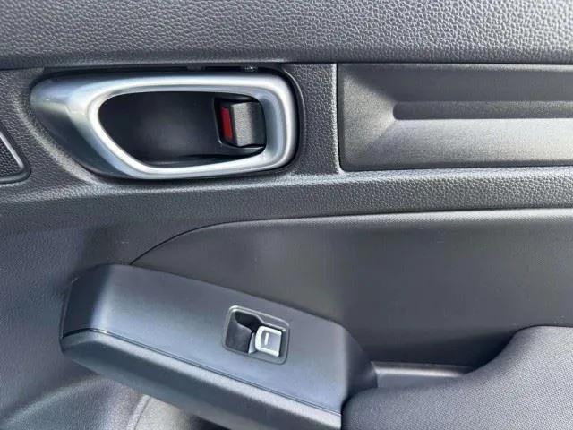 Honda Civic photo 39