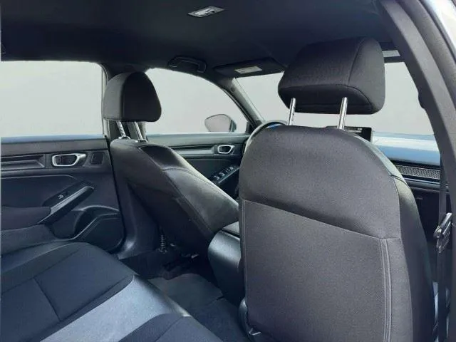Honda Civic photo 41