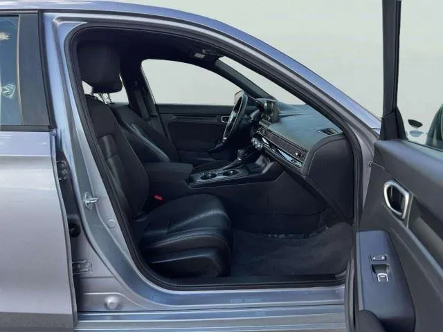 Honda Civic photo 42