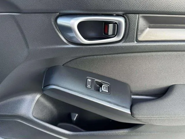Honda Civic photo 43