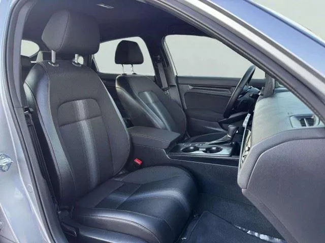 Honda Civic photo 44
