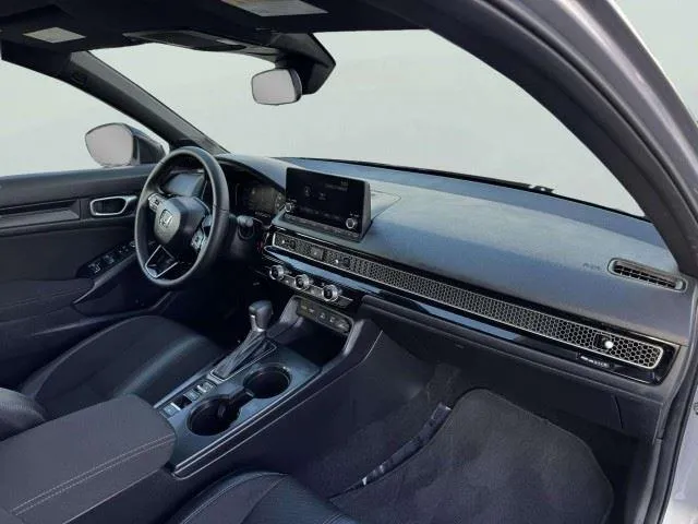 Honda Civic photo 45