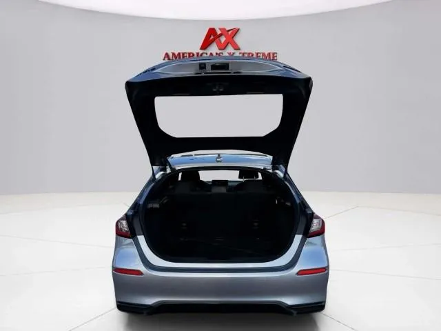 Honda Civic photo 46