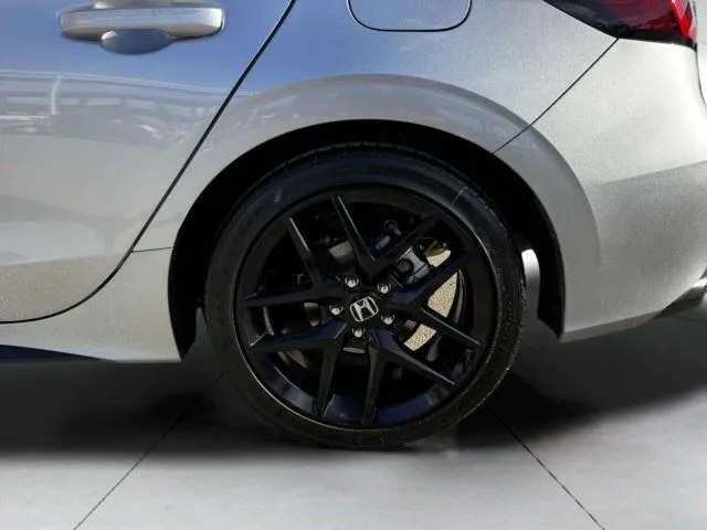 Honda Civic photo 47