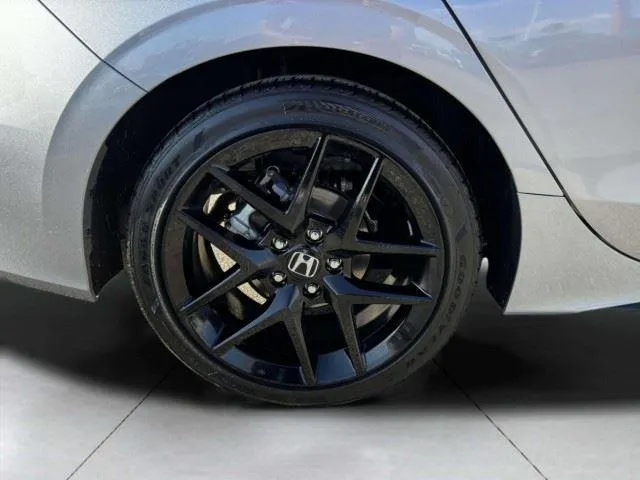Honda Civic photo 48