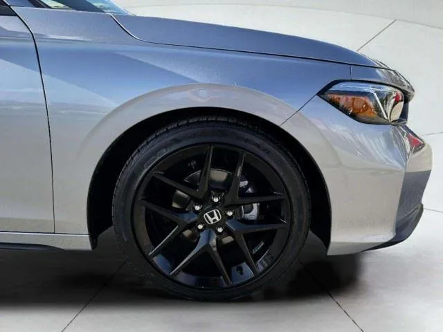 Honda Civic photo 49
