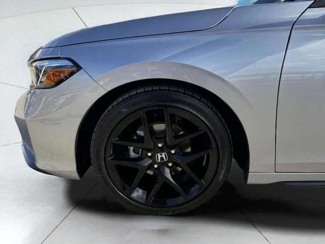 Honda Civic photo 50
