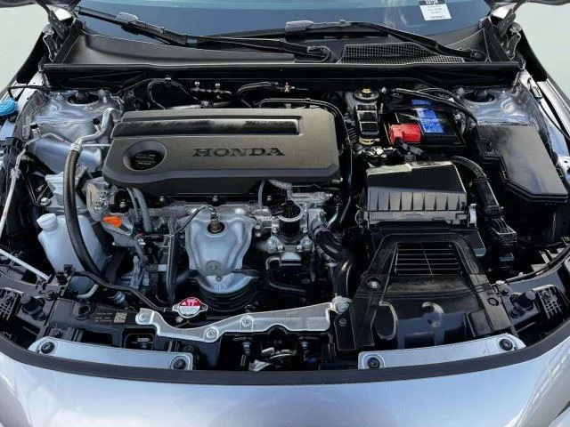 Honda Civic photo 52
