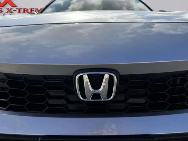 Honda Civic photo 12
