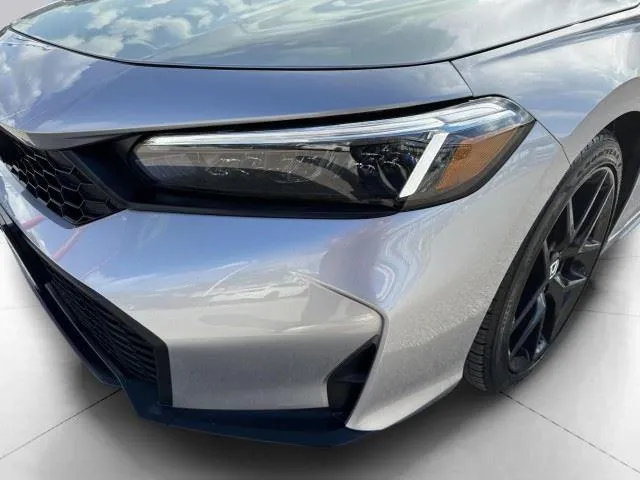 Honda Civic photo 13