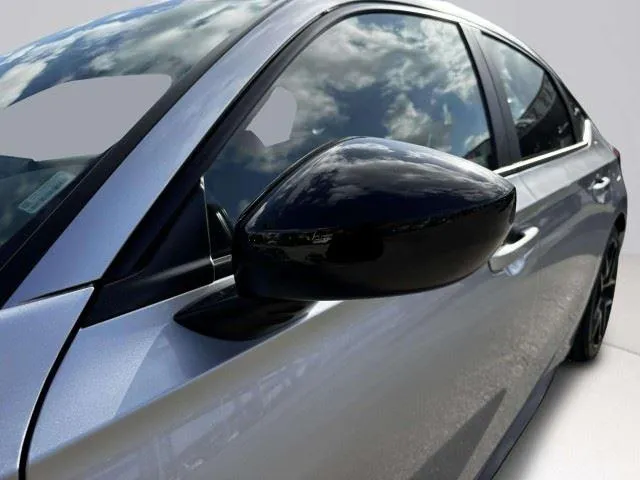 Honda Civic photo 14