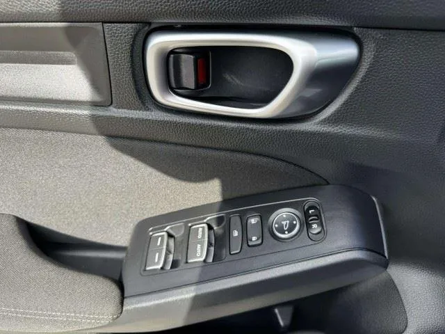 Honda Civic photo 20