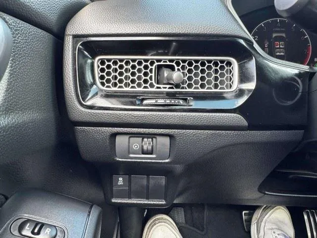 Honda Civic photo 21