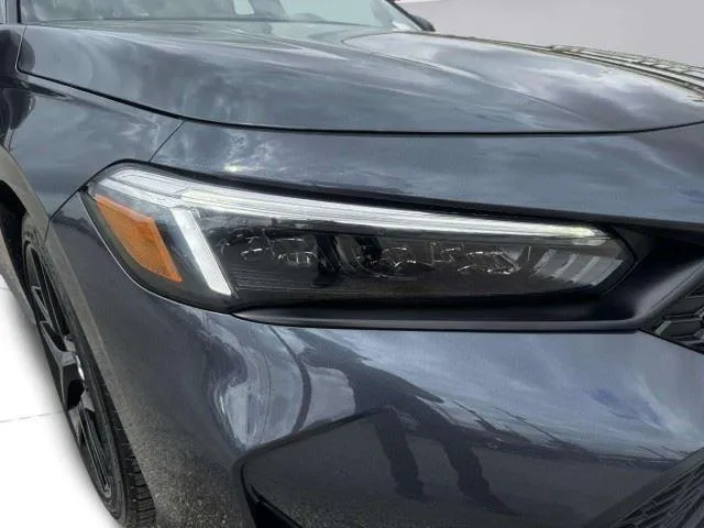 Honda Civic photo 11