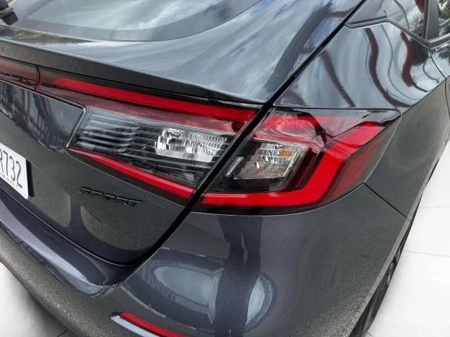 Honda Civic photo 16