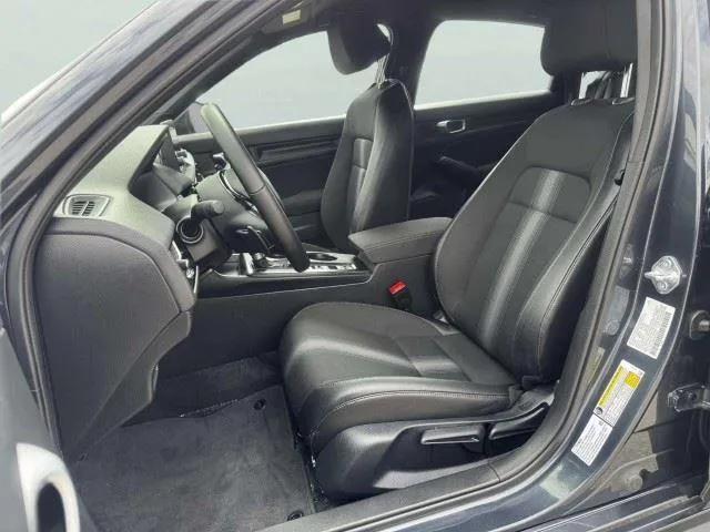 Honda Civic photo 19