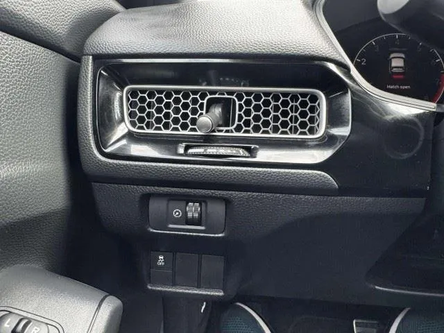 Honda Civic photo 22