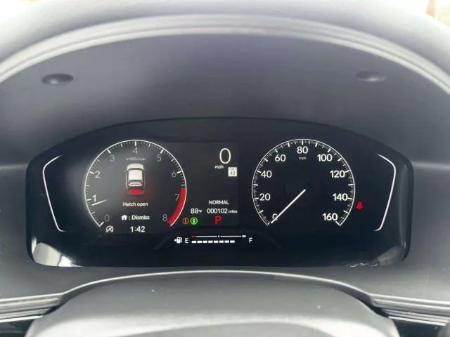 Honda Civic photo 23