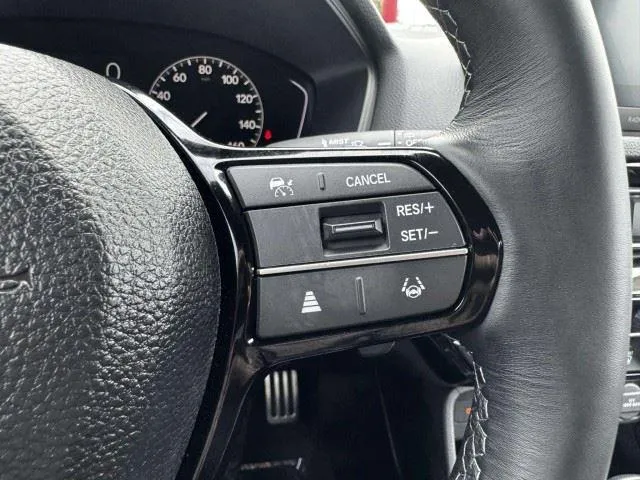 Honda Civic photo 26