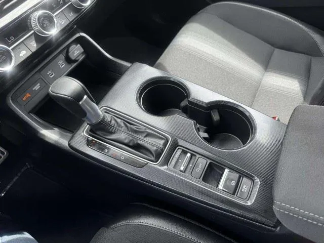 Honda Civic photo 33