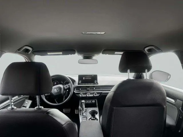 Honda Civic photo 42