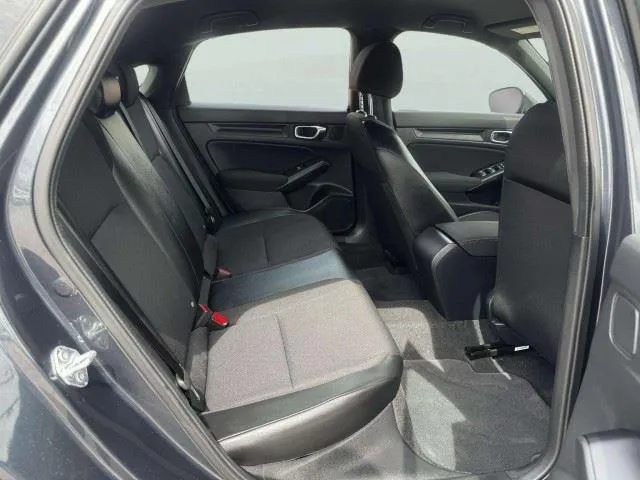 Honda Civic photo 43